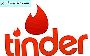 วิธีการเพิ่มรายละเอียดการทำงานและที่โรงเรียนเพื่อ Tinder