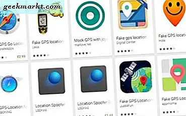 วิธีการเปลี่ยนตำแหน่งของคุณบน Tinder