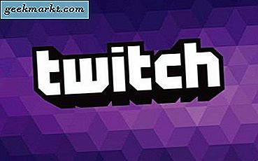 วิธีการเก็บถาวรการออกอากาศของคุณใน Twitch