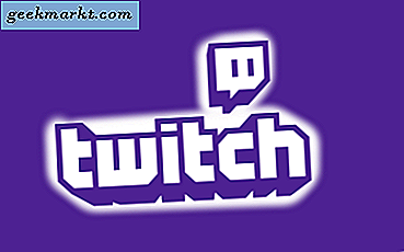 สตรีที่ดีที่สุดในเรื่อง Twitch ในปีพ. ศ. 2561
