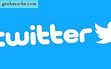 วิธีบล็อกหรือเลิกบล็อกคนบน Twitter