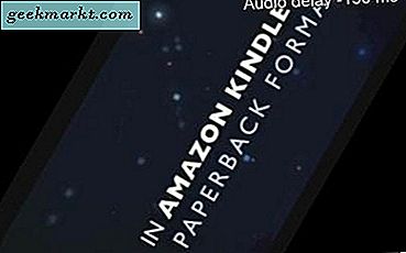 วิธีปรับการซิงค์เสียงกับ VLC