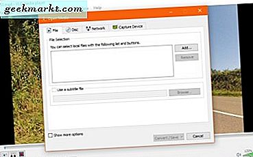 วิธีถอดแทร็คเสียงออกจากวิดีโอ