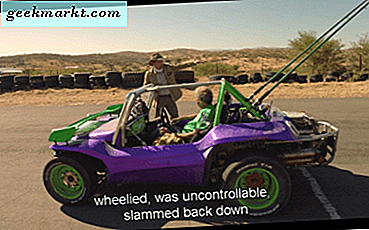 วิธีการเพิ่มคำบรรยายใน VLC Media Player