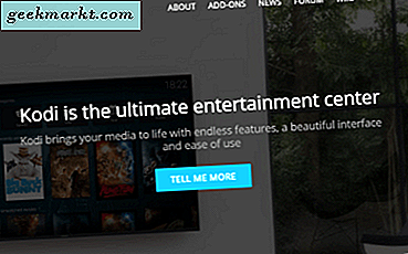 VPN ที่ดีที่สุดสำหรับ Kodi คืออะไร?