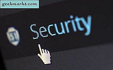 บริการ VPN ที่ดีที่สุดคืออะไร?  - พฤษภาคม 2018