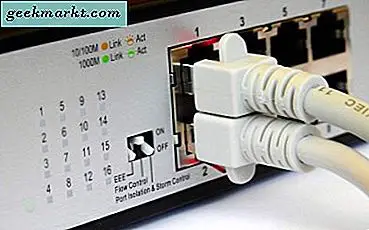 ประเภท VPN ที่ดีที่สุดสำหรับ Torrenting