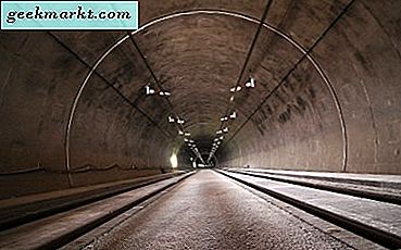 อุโมงค์ VPN คืออะไรและจะปกป้องข้อมูลของคุณอย่างไร?