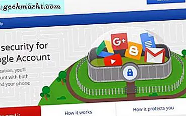 วิธีการใช้ Google Authenticator กับพีซี