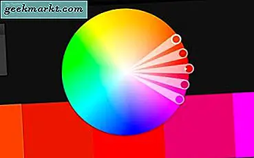 รีวิว Adobe Color CC