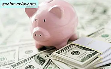 YNAB - คุณต้องการทบทวนงบประมาณ