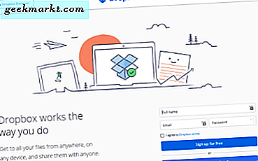Dropbox คืออะไร?  5 สิ่งที่คุณสามารถทำได้ด้วย