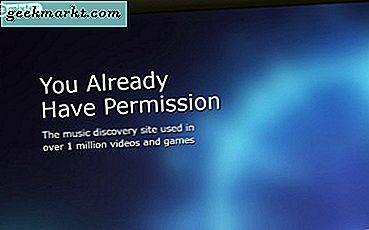 หาเพลง Creative Commons ที่ไหน