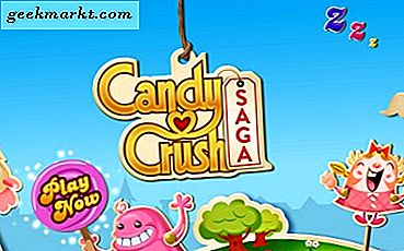 วิธีการถอนการติดตั้ง Candy Crush ใน Windows 10