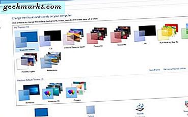 วิธีกำหนดค่าเดสก์ท็อป Windows 10