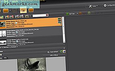 วิธี Batch แก้ไขรูปภาพใน Windows 10