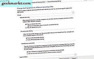 วิธีการแก้ไขปัญหาเครื่องพิมพ์ไปออฟไลน์ใน Windows 10