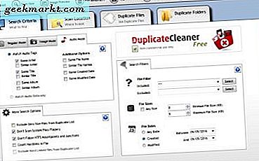 วิธีการลบไฟล์ที่ซ้ำใน Windows 10