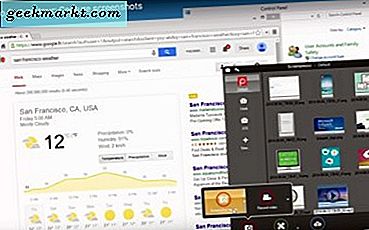 เครื่องมือ Snipping ที่ดีที่สุดสำหรับ Windows 10