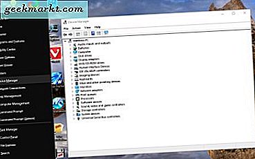 วิธีปิดใช้งานหน้าจอสัมผัสใน Windows 10