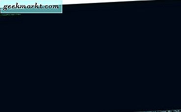 เพิ่มพรอมต์คำสั่งที่ปรับปรุงแล้วให้เป็น Windows 10