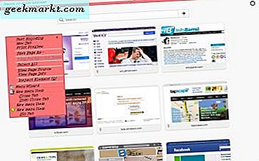 วิธีกำหนดเมนูบริบทของ Firefox ด้วยส่วนขยาย