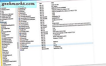 วิธีคืนค่าตัวเลื่อนระดับเสียงของ Windows ก่อนหน้า