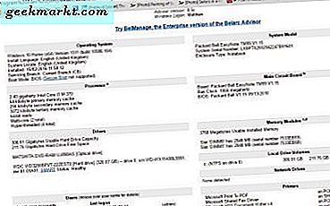 วิธีหาซอฟต์แวร์ที่หายไปหมายเลขผลิตภัณฑ์และหมายเลขผลิตภัณฑ์ของ Windows