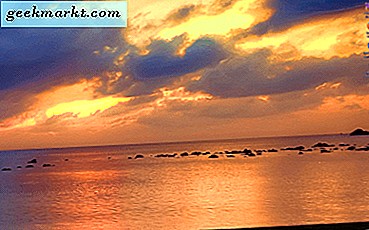 วิธีการเพิ่มไอคอนเดสก์ท็อปของ Windows 10