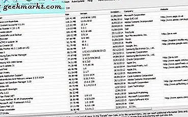 เพิ่ม Better Uninstaller ลงใน Windows 10