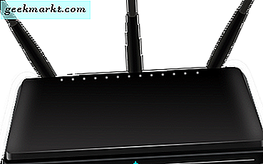 วิธีเปลี่ยนชื่อเครือข่าย Wi-Fi และรหัสผ่านของคุณ