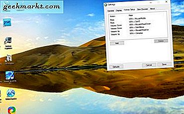 วิธีปรับระดับเสียงใน Windows 10 ด้วยปุ่มลัด