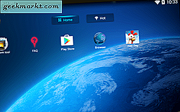 วิธีการเล่น Hay Day บนคอมพิวเตอร์ PC / Laptop