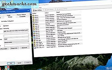 วิธีการเพิ่มปุ่มกำหนดเองใหม่ลงใน Windows 10
