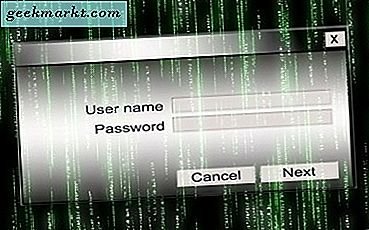 บริการโปรไฟล์ผู้ใช้ล้มเหลวในการเข้าสู่ระบบ - แก้ไขแล้ว