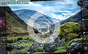 ทางเลือกที่ดีสำหรับ Oblytile สำหรับ Windows 10