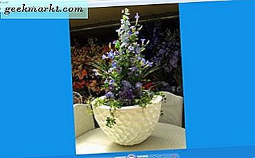 วิธีเรียกคืน Windows Photo Viewer ใน Windows 10