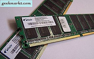 วิธีการหา RAM เท่าไหร่ที่ฉันได้ติดตั้งบน Windows PC?