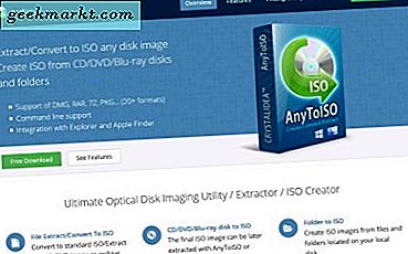 วิธีการเปิดไฟล์ DMG ใน Windows
