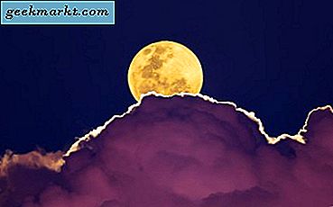 วอลเปเปอร์ 4K ที่ดีที่สุด - พฤศจิกายน 2017