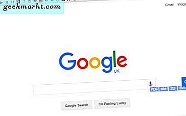 ประวัติความเป็นมาของ Google: จากนี้ไปเลย