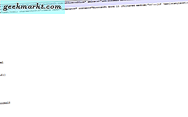 วิธีการอ่านไฟล์ DAT ใน Windows