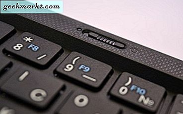 ปุ่มฟังก์ชันของ Windows ทำอะไร?