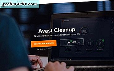 Avast Cleanup Premium คุ้มค่าหรือไม่?