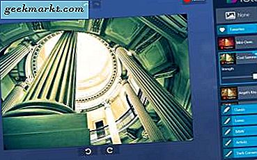 ซอฟท์แวร์ Photo-Editing ฟรีที่ดีที่สุดสำหรับ Windows