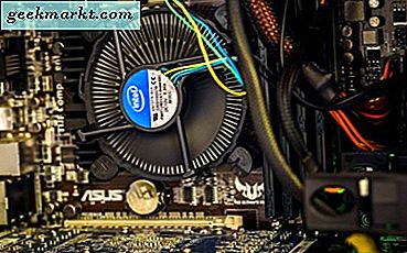 คอมพิวเตอร์ของฉันปิดแบบสุ่ม  ฉันจะทำอย่างไร?