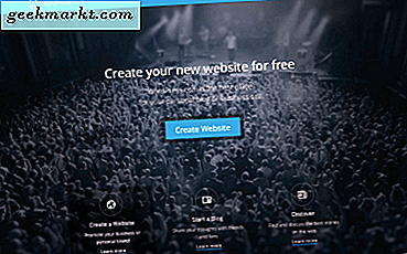 วิธีการตั้งค่าเว็บไซต์ WordPress