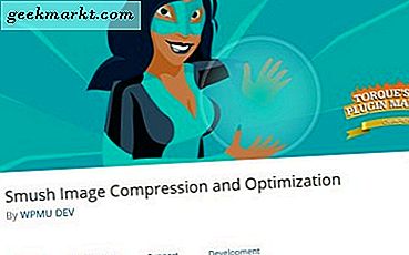 ปลั๊กอินการเพิ่มประสิทธิภาพภาพยอดนิยม 5 ภาพสำหรับ WordPress