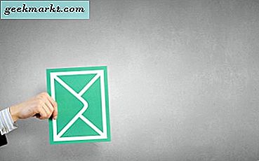 วิธีการเปลี่ยนลายเซ็นอีเมลเริ่มต้นบน iPhone ของคุณ