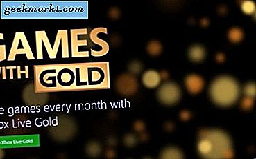 เกม Xbox สดที่ดีที่สุดฟรี - กุมภาพันธ์ 2017